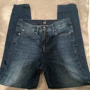 Gap Skinny Jeans